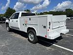 2024 Chevrolet Silverado 3500 Double Cab RWD, Cab Chassis for sale #CR54340 - photo 6