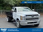 New 2024 Chevrolet Silverado 5500 Work Truck Regular Cab RWD, PJ's Western Contractor Truck for sale #CR54363 - photo 1