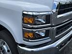 New 2024 Chevrolet Silverado 5500 Work Truck Regular Cab RWD, PJ's Western Contractor Truck for sale #CR54363 - photo 10