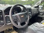 New 2024 Chevrolet Silverado 5500 Work Truck Regular Cab RWD, PJ's Western Contractor Truck for sale #CR54363 - photo 16