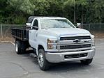 New 2024 Chevrolet Silverado 5500 Work Truck Regular Cab RWD, PJ's Western Contractor Truck for sale #CR54363 - photo 3