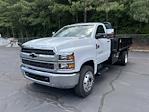 New 2024 Chevrolet Silverado 5500 Work Truck Regular Cab RWD, PJ's Western Contractor Truck for sale #CR54363 - photo 5