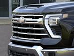 New 2024 Chevrolet Silverado 3500 LTZ Crew Cab 4WD, Pickup for sale #CR54373 - photo 14