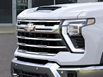 2024 Chevrolet Silverado 3500 Crew Cab 4WD, Pickup for sale #CR54374 - photo 14