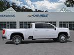 2024 Chevrolet Silverado 3500 Crew Cab 4WD, Pickup for sale #CR54374 - photo 6