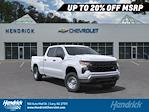 2024 Chevrolet Silverado 1500 Crew Cab 4WD, Pickup for sale #CR54402 - photo 1