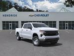 2024 Chevrolet Silverado 1500 Crew Cab 4WD, Pickup for sale #CR54402 - photo 3