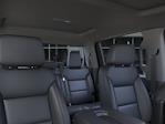 2024 Chevrolet Silverado 1500 Crew Cab 4WD, Pickup for sale #CR54402 - photo 25