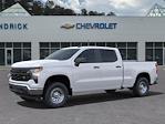 2024 Chevrolet Silverado 1500 Crew Cab 4WD, Pickup for sale #CR54402 - photo 4