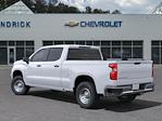 2024 Chevrolet Silverado 1500 Crew Cab 4WD, Pickup for sale #CR54402 - photo 5