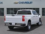 2024 Chevrolet Silverado 1500 Crew Cab 4WD, Pickup for sale #CR54402 - photo 2