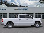 2024 Chevrolet Silverado 1500 Crew Cab 4WD, Pickup for sale #CR54402 - photo 6