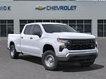 2024 Chevrolet Silverado 1500 Crew Cab 4WD, Pickup for sale #CR54402 - photo 8