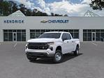 2024 Chevrolet Silverado 1500 Crew Cab 4WD, Pickup for sale #CR54402 - photo 9