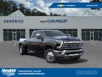 New 2024 Chevrolet Silverado 3500 LTZ Crew Cab 4WD, Pickup for sale #CR54410 - photo 1