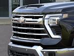 New 2024 Chevrolet Silverado 3500 LTZ Crew Cab 4WD, Pickup for sale #CR54410 - photo 13