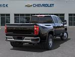 New 2024 Chevrolet Silverado 3500 LTZ Crew Cab 4WD, Pickup for sale #CR54410 - photo 2