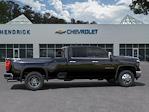 New 2024 Chevrolet Silverado 3500 LTZ Crew Cab 4WD, Pickup for sale #CR54410 - photo 5