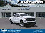 2024 Chevrolet Silverado 1500 Crew Cab RWD, Pickup for sale #CR54416 - photo 1