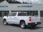 2024 Chevrolet Silverado 1500 Crew Cab RWD, Pickup for sale #CR54416 - photo 5