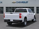 2024 Chevrolet Silverado 1500 Crew Cab RWD, Pickup for sale #CR54416 - photo 2