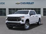 2024 Chevrolet Silverado 1500 Crew Cab RWD, Pickup for sale #CR54416 - photo 7