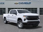 2024 Chevrolet Silverado 1500 Crew Cab RWD, Pickup for sale #CR54416 - photo 8