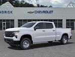 2024 Chevrolet Silverado 1500 Crew Cab RWD, Pickup for sale #CR54417 - photo 3