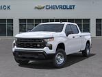 2024 Chevrolet Silverado 1500 Crew Cab RWD, Pickup for sale #CR54417 - photo 6