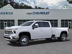 2024 Chevrolet Silverado 3500 Crew Cab 4WD, Pickup for sale #CR54463 - photo 4