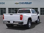 New 2024 Chevrolet Silverado 3500 LTZ Crew Cab 4WD, Pickup for sale #CR54463 - photo 2