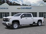 2024 Chevrolet Silverado 2500 Crew Cab 4WD, Pickup for sale #CR54505 - photo 4