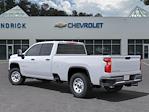 2024 Chevrolet Silverado 2500 Crew Cab 4WD, Pickup for sale #CR54505 - photo 5