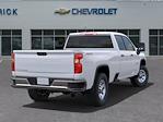 2024 Chevrolet Silverado 2500 Crew Cab 4WD, Pickup for sale #CR54505 - photo 2