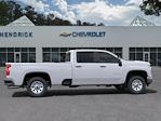 2024 Chevrolet Silverado 2500 Crew Cab 4WD, Pickup for sale #CR54505 - photo 6