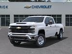 2024 Chevrolet Silverado 2500 Crew Cab 4WD, Pickup for sale #CR54505 - photo 7