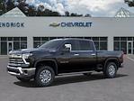 2024 Chevrolet Silverado 2500 Crew Cab 4WD, Pickup for sale #CR54533 - photo 4