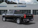 2024 Chevrolet Silverado 2500 Crew Cab 4WD, Pickup for sale #CR54533 - photo 5