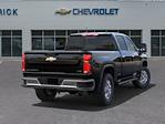 2024 Chevrolet Silverado 2500 Crew Cab 4WD, Pickup for sale #CR54533 - photo 2