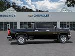 2024 Chevrolet Silverado 2500 Crew Cab 4WD, Pickup for sale #CR54533 - photo 6