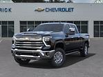 2024 Chevrolet Silverado 2500 Crew Cab 4WD, Pickup for sale #CR54533 - photo 7