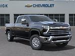 2024 Chevrolet Silverado 2500 Crew Cab 4WD, Pickup for sale #CR54533 - photo 8