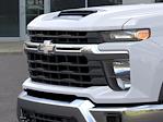 New 2024 Chevrolet Silverado 2500 LT Crew Cab 4WD, Pickup for sale #CR54541 - photo 14