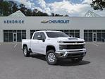 2024 Chevrolet Silverado 2500 Crew Cab 4WD, Pickup for sale #CR54541 - photo 3