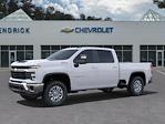 New 2024 Chevrolet Silverado 2500 LT Crew Cab 4WD, Pickup for sale #CR54541 - photo 4