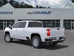 2024 Chevrolet Silverado 2500 Crew Cab 4WD, Pickup for sale #CR54541 - photo 5