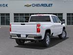 New 2024 Chevrolet Silverado 2500 LT Crew Cab 4WD, Pickup for sale #CR54541 - photo 2