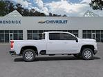 New 2024 Chevrolet Silverado 2500 LT Crew Cab 4WD, Pickup for sale #CR54541 - photo 6