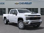 New 2024 Chevrolet Silverado 2500 LT Crew Cab 4WD, Pickup for sale #CR54541 - photo 8