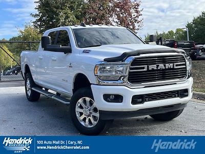 2021 Ram 2500 Mega Cab 4WD, Pickup for sale #CR54541A - photo 1